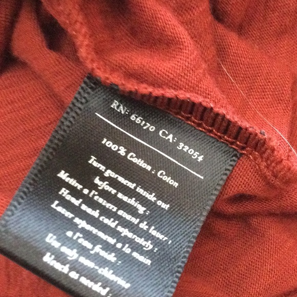 Deletta top - Picture 7 of 7